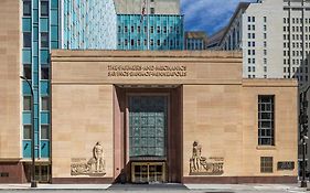 The Westin Minneapolis